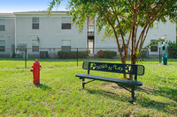 The Retreat at Hidden Bay Apartment Homes in St. Marys, GA - Foto de edificio - Building Photo