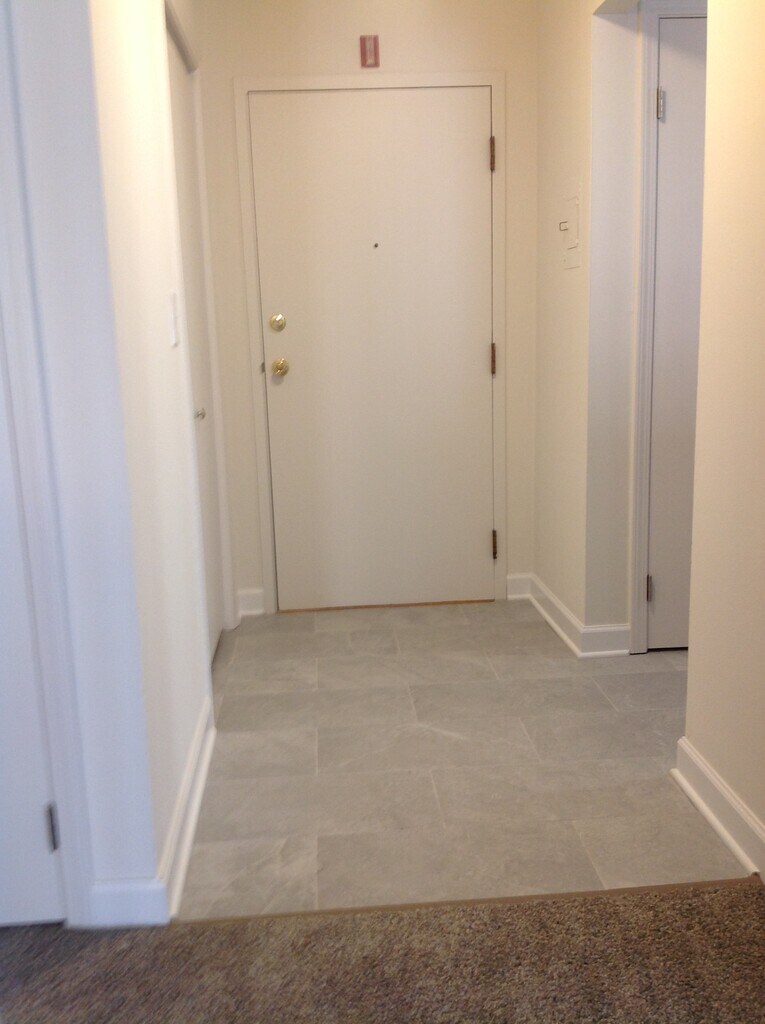 Forest Hill Apartments in Downers Grove, IL