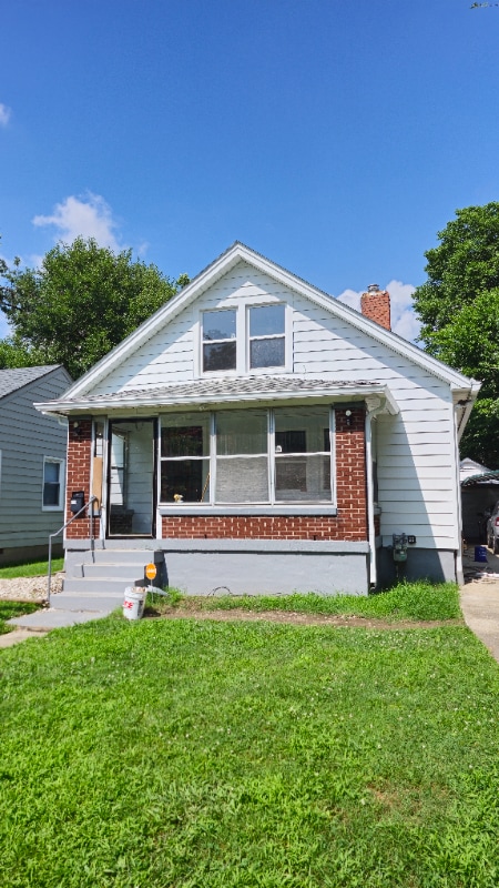 1151 Lincoln Ave in Louisville, KY - Building Photo - Building Photo