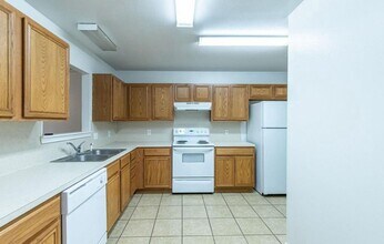 514 N Chicago Ave in Lubbock, TX - Building Photo - Building Photo