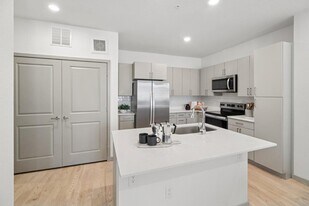 Ascend at Gateway in Denver, CO - Building Photo