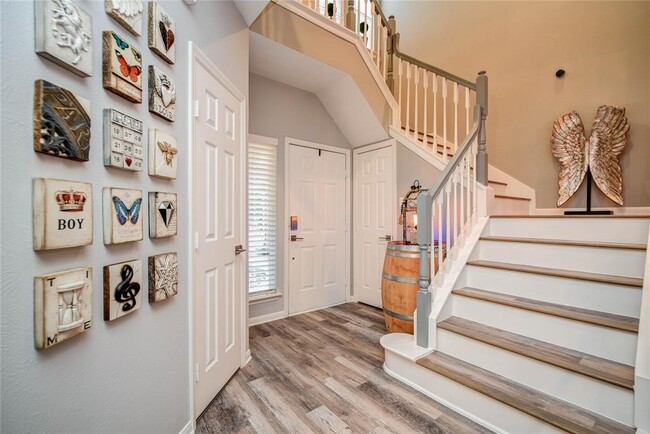 property at 140 Piper Trail