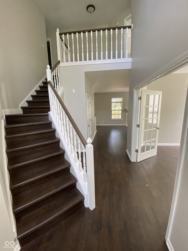 10578 Prairie Fox Dr in Fishers, IN - Building Photo - Building Photo