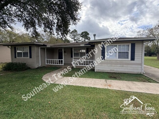 property at 1441 Bassett St