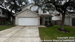 property at 11630 Wood Harbor