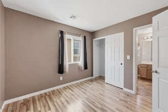 10647 Bandera Mountain Ln in Las Vegas, NV - Building Photo - Building Photo