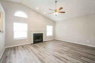 1609 Orchestra Way in Indianapolis, IN - Building Photo - Building Photo