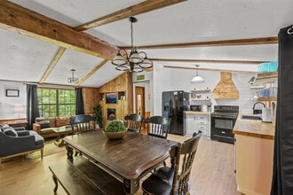 108 Old Smoky Way in Cosby, TN - Building Photo - Building Photo