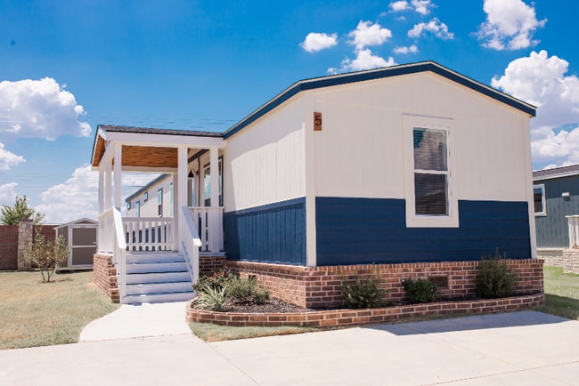 property at 6105 E McKinney St