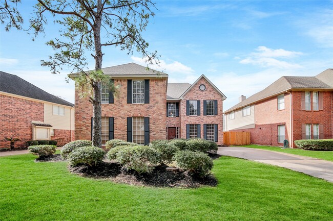 property at 4422 Westray Dr