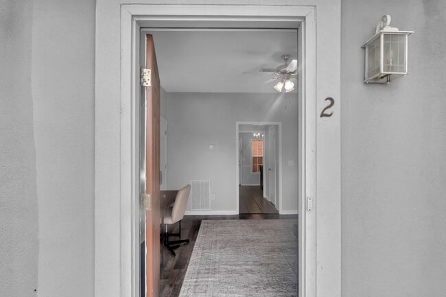 Lampkin Court in Starkville, MS - Building Photo - Building Photo