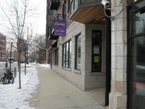 1144-1148 W Wilson Ave in Chicago, IL - Building Photo - Building Photo