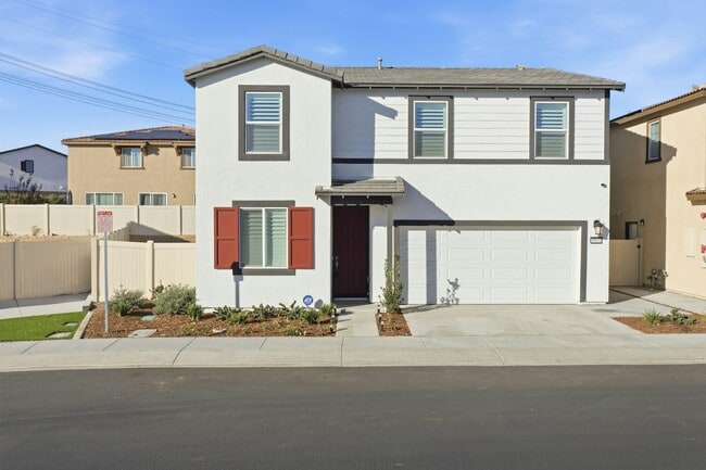36631 Camino Spgs Ave in Murrieta, CA - Building Photo - Building Photo