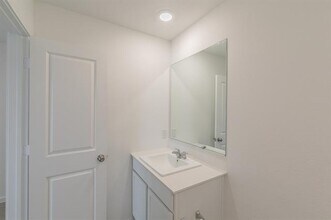 1021 Ashton Wy in Keene, TX - Building Photo - Building Photo