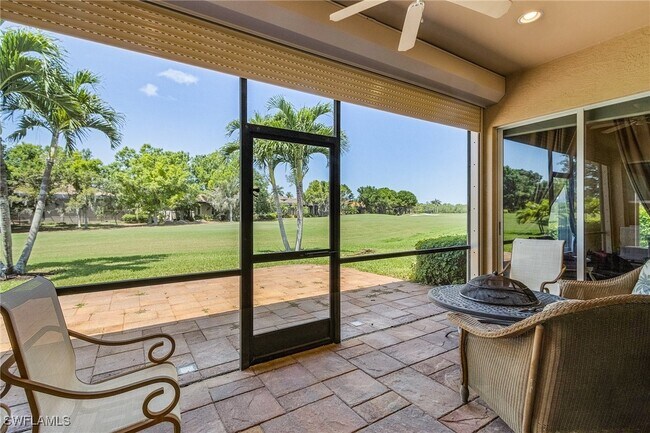 property at 6753 Bent Grass Dr