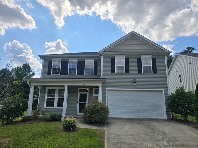 property at 2508 Magnolia Tree Ln
