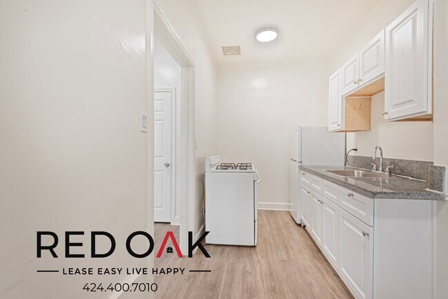 624 S Berendo St in Los Angeles, CA - Building Photo - Building Photo