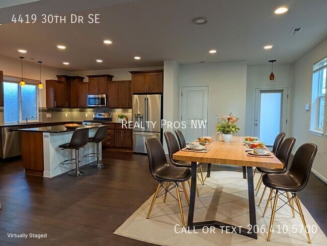 4419 30th Dr SE in Everett, WA - Building Photo - Building Photo