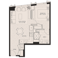 212 Stuart St in Boston, MA - Building Photo