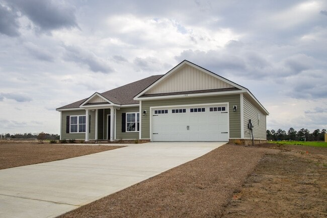 408 S Zetterower Ave