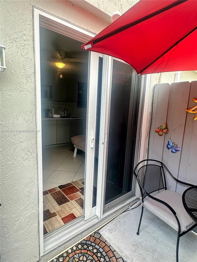 property at 2365 SW 34th Ave