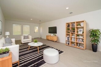 550 Layne Overlook in San Antonio, TX - Foto de edificio - Building Photo