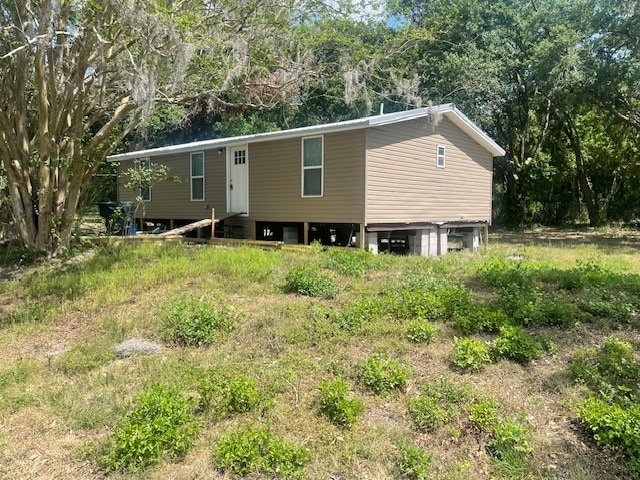 4718 Creek Meadow Trl in Lakeland, FL - Foto de edificio - Building Photo