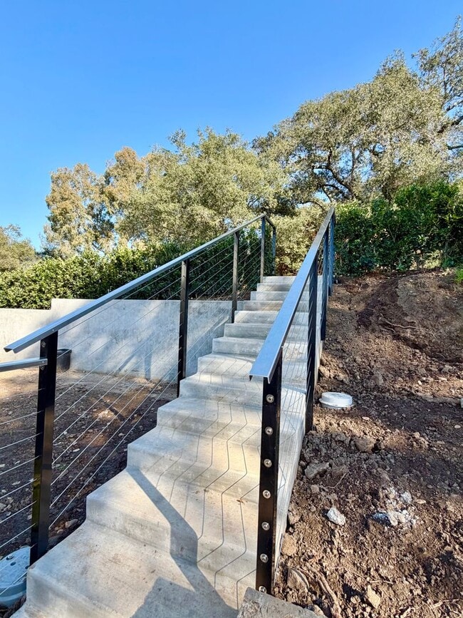 1047 Clark St in Napa, CA - Building Photo - Building Photo