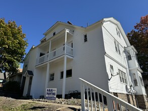 401 N Irving Ave in Scranton, PA - Building Photo - Building Photo