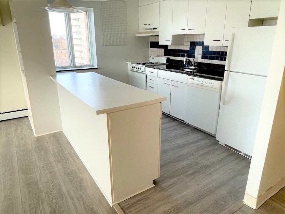 284 Harvard St in Cambridge, MA - Building Photo