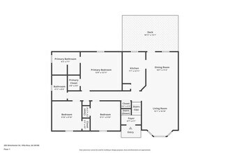 205 Winchester Dr in Villa Rica, GA - Building Photo - Building Photo