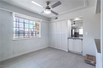 2200 Venus Ave in North Las Vegas, NV - Building Photo - Building Photo