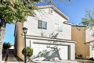 5620 Cactus Thorn Ave in Las Vegas, NV - Building Photo - Building Photo