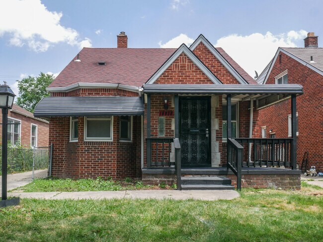 property at 18938 Beland St