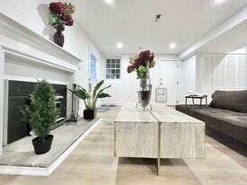 3250 Chestnut St NW, Unit Basement Apartment in Washington, DC - Building Photo