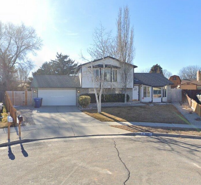 property at 3297 Coybrook Cir