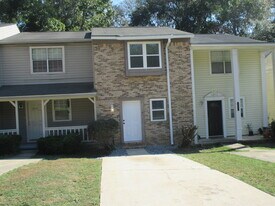 1569 Jacks Dr in Tallahassee, FL - Building Photo