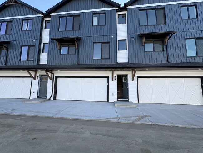 property at 1025 Secord Promenade