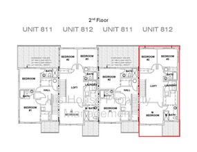 3900 Canoe St in Evans, CO - Building Photo - Building Photo
