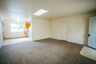 1335 Q St in Arcata, CA - Foto de edificio - Building Photo