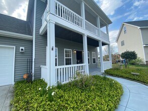 101 Long Pond Dr in Sneads Ferry, NC - Building Photo - Building Photo