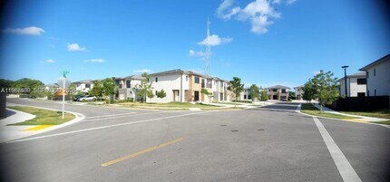 110 NW 11th Ct in Florida City, FL - Building Photo - Building Photo
