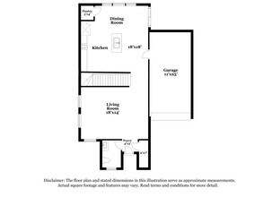 507 Waterlemon Way in Monroe, NC - Building Photo - Building Photo
