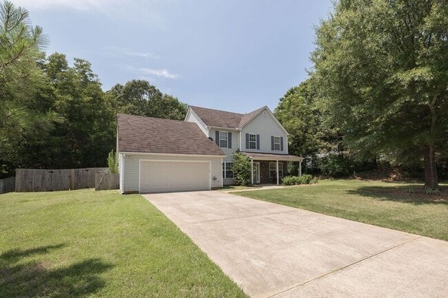 453 Reba Ct in Winder, GA - Building Photo - Building Photo