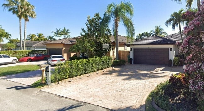 property at 15234 SW 140th St