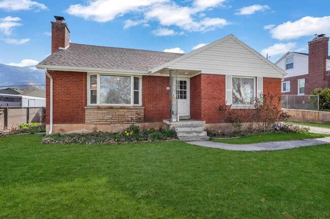 property at 4024 Liberty Ave