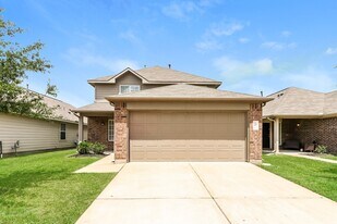 19030 Treviso Terrace Ln in Katy, TX - Building Photo