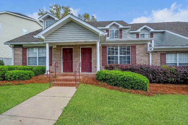 property at 4434 Gearhart Rd