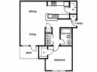 Rocky Creek Apartment Homes photo'