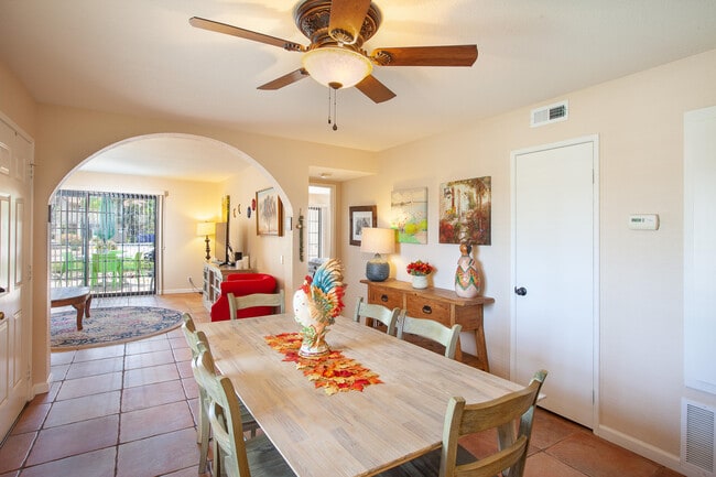 property at 500 S Farrell Dr